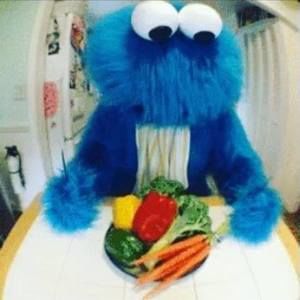 Meet your Posher, Jared